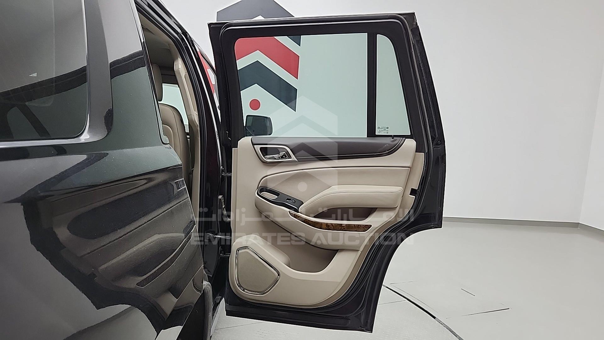 2015 GMC YUKON VIN: 1GKS27KJ2FR575453
