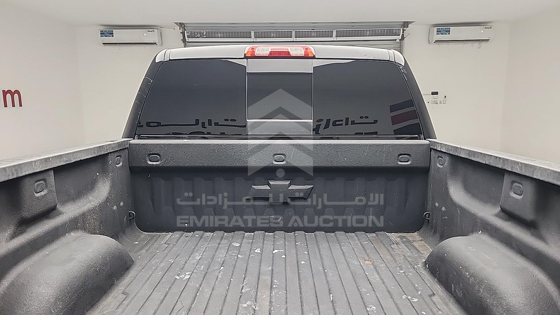 2018 CHEVROLET SILVERADO VIN: 3GCUKSEJ1JG368211