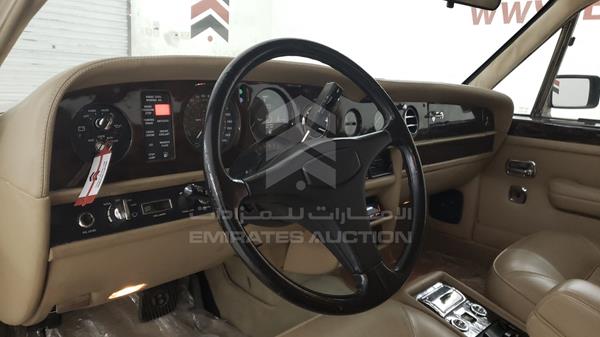 SCBZE02B9KCX26533 Bentley Eight