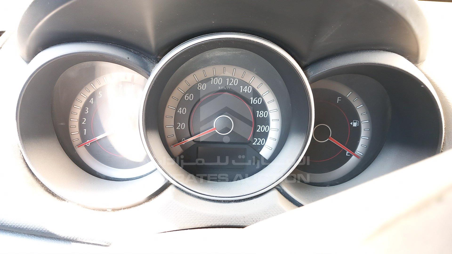 2011 KIA CERATO VIN: KNAFT4118B5914385