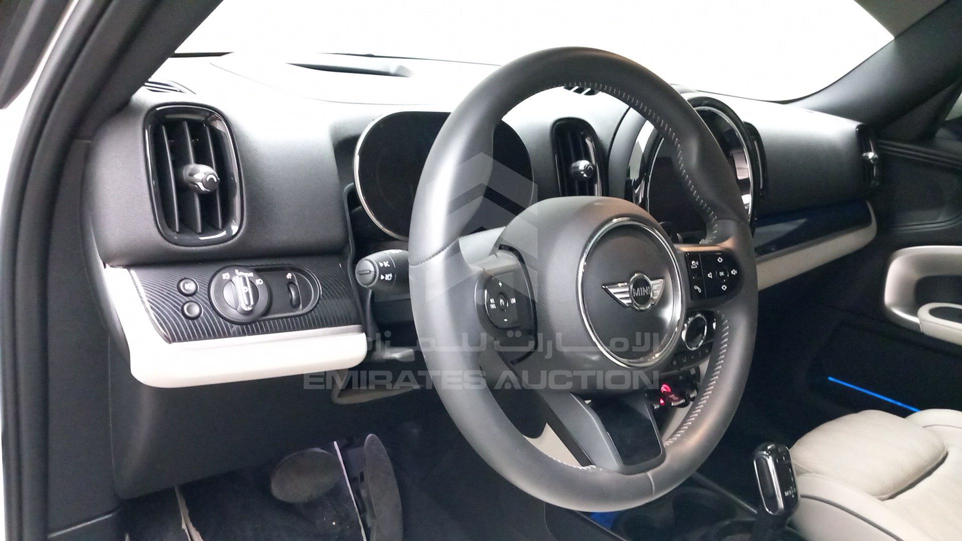 2023 MINI COOPER S VIN: WMZ53BR05P3R27645