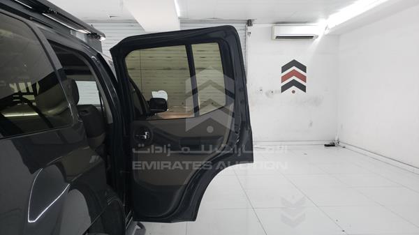 5N1AN08W38C516311 Nissan Xterra