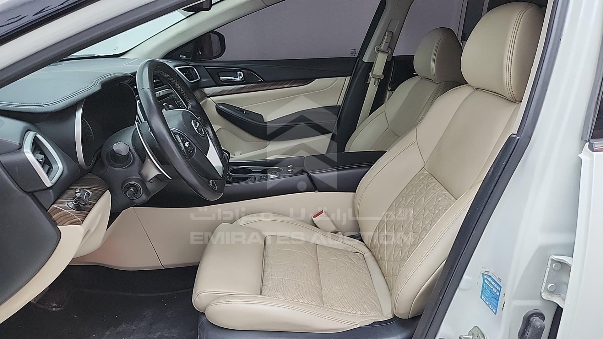 2018 NISSAN MAXIMA VIN: 1N4AA6AP2JC360330