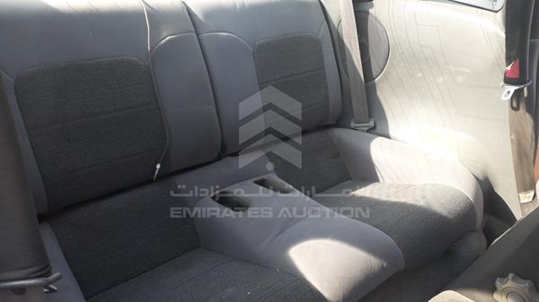 D32A6000331 Mitsubishi Eclipse