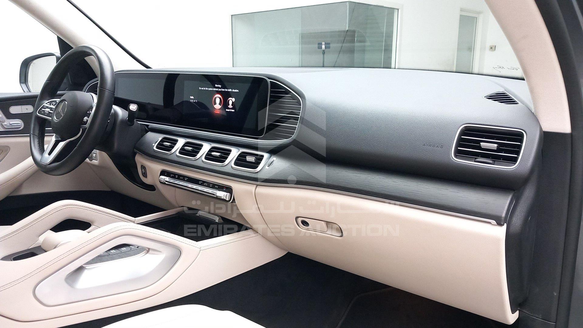 2023 MERCEDES GLE 450 VIN: W1NFB5KE9PA925321