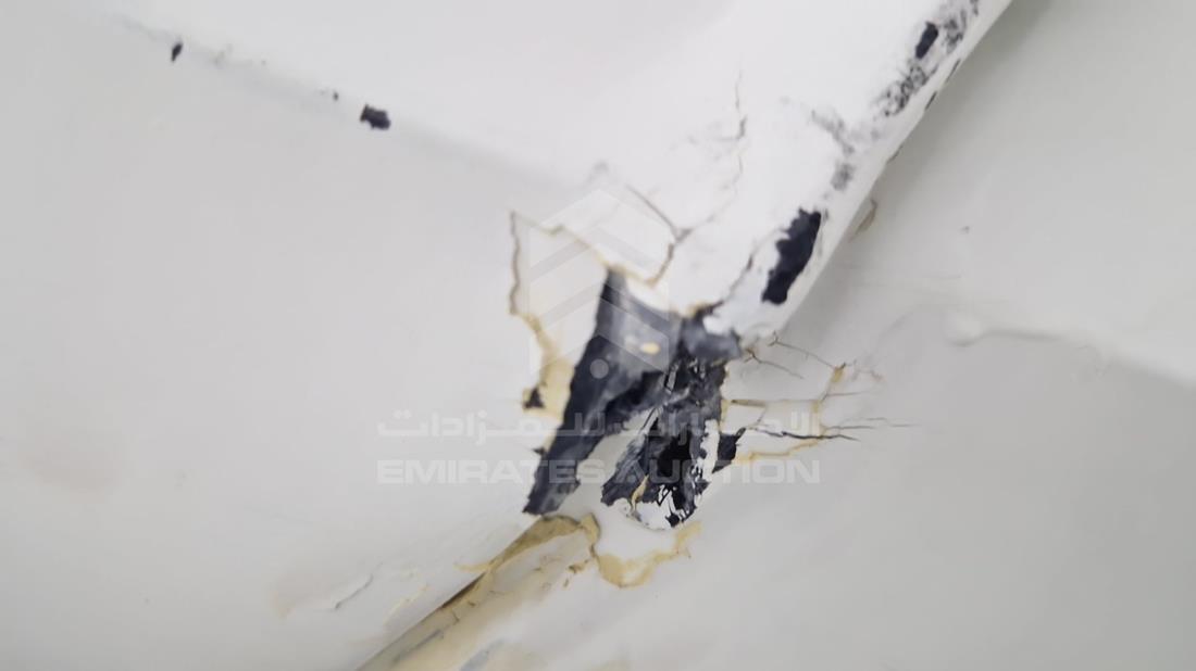 2020 Great Wall Wingle — Dent — Photo 31