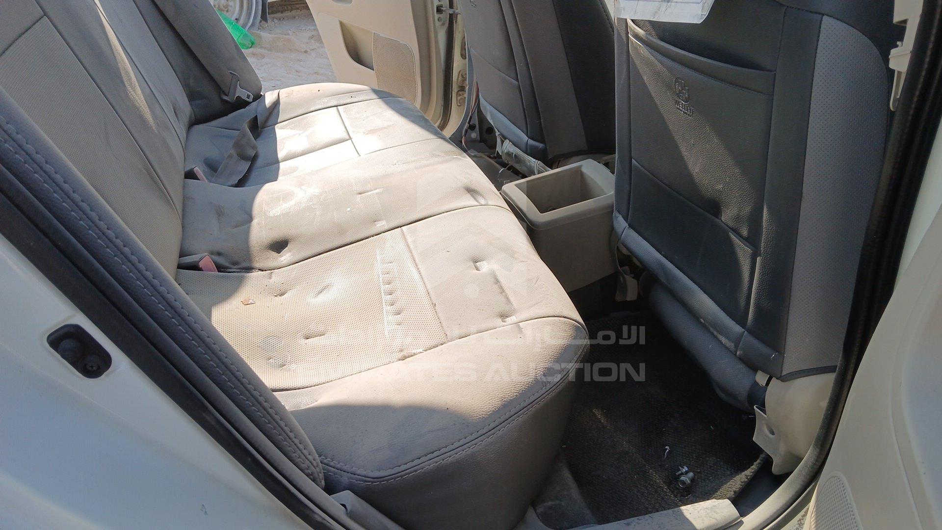 2014 MITSUBISHI LANCER VIN: JMYSRCY1AEU713160