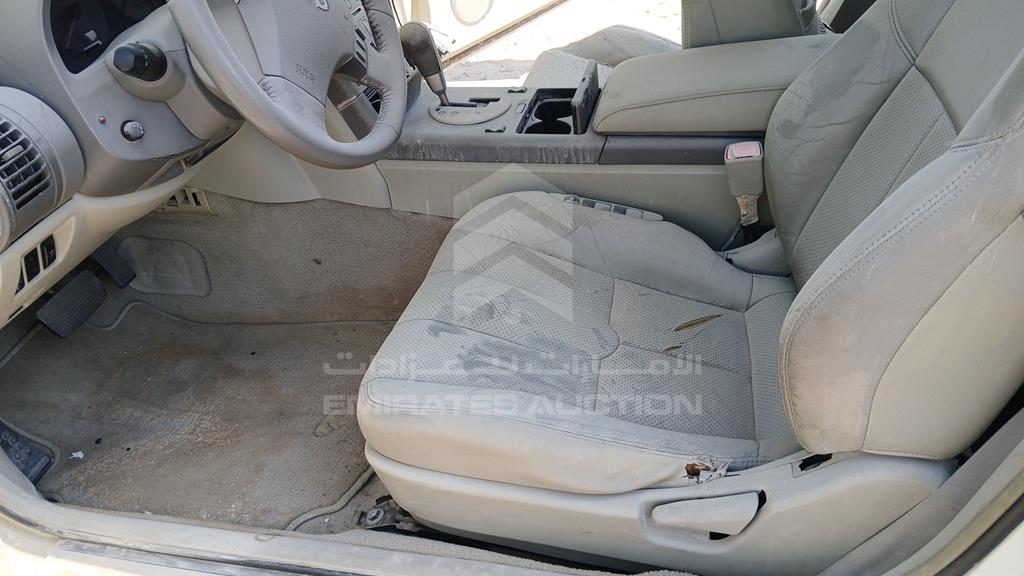 JNKCV54E14M803687 - 2004 INFINITI G35 - #518371