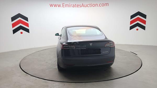 Tesla MODEL 3 2022 LRW3E7EL6NC603872 Image 75