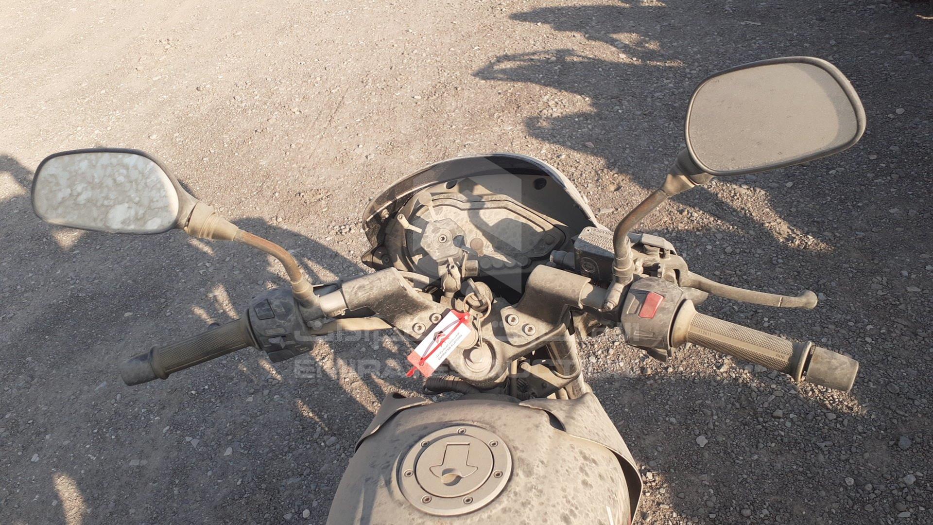 2022 BAJAJ PULSAR 150 VIN: MD2A11CX4MCJ42074