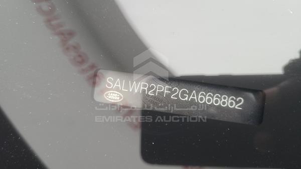 Range Rover Sport 2016 SALWR2PF2GA666862 Image 24