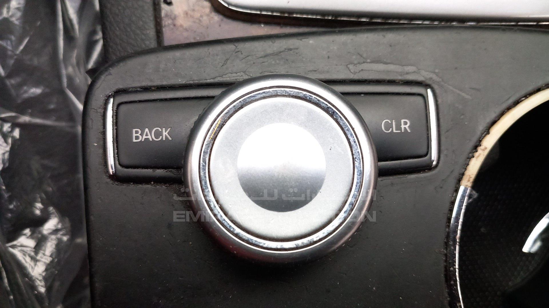 2010 MERCEDES C 300 VIN: WDDGF5EBXAR105572