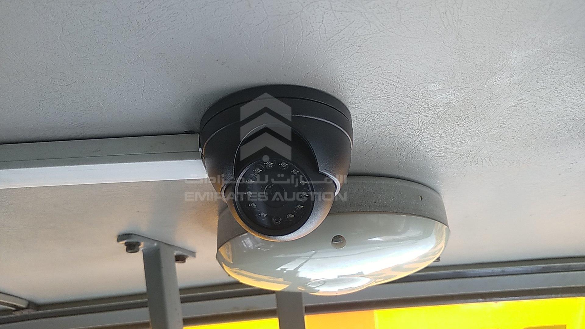 2009 ASHOK LEYLAND FALCON VIN: MB1PBEJA392136551