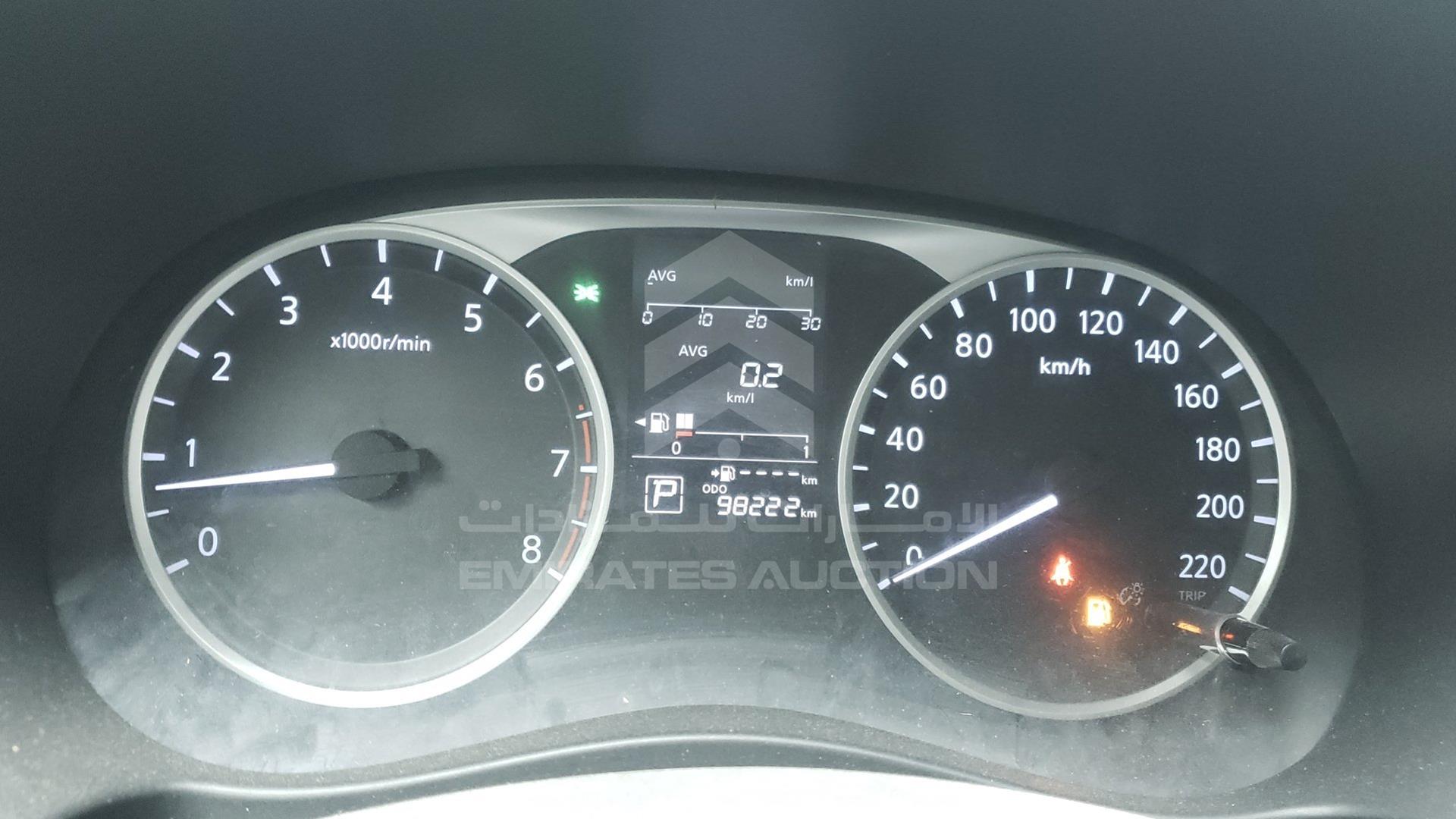 2020 NISSAN KICKS VIN: 3N1CP5C98LL498734