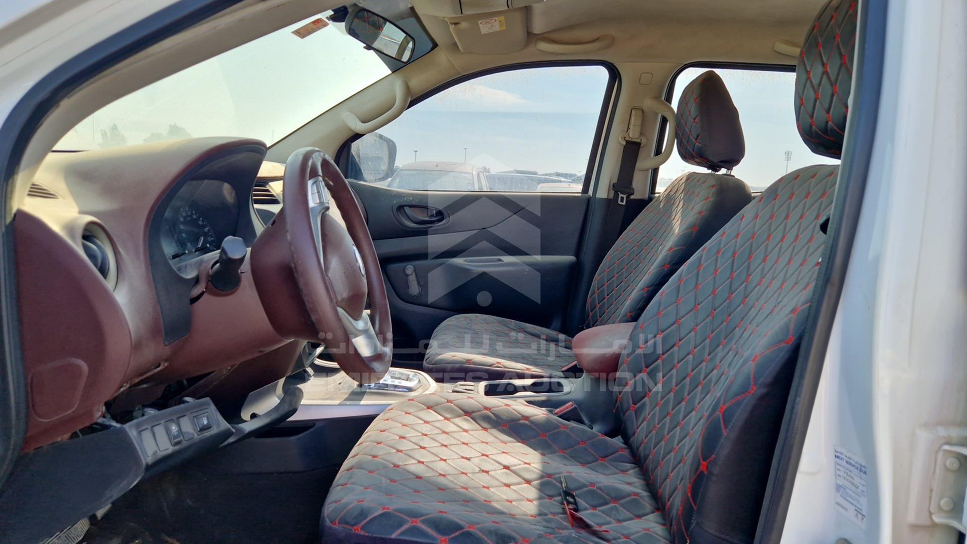 2019 NISSAN NAVARA VIN: VSKDD3C29KA112621