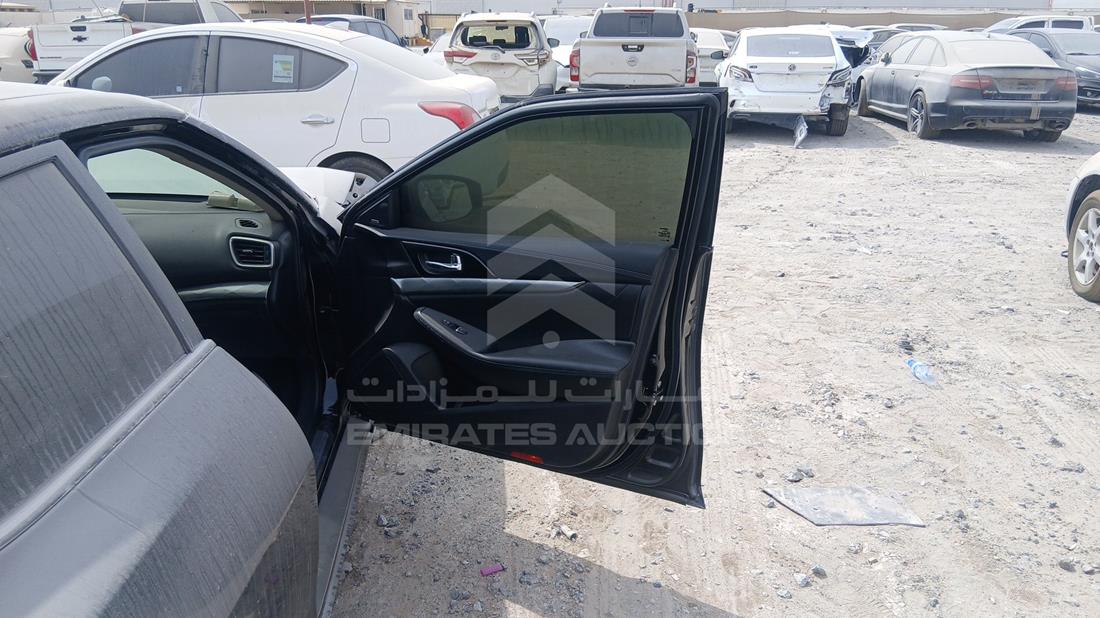 2017 Nissan Maxima — Front Right Door — Photo 25