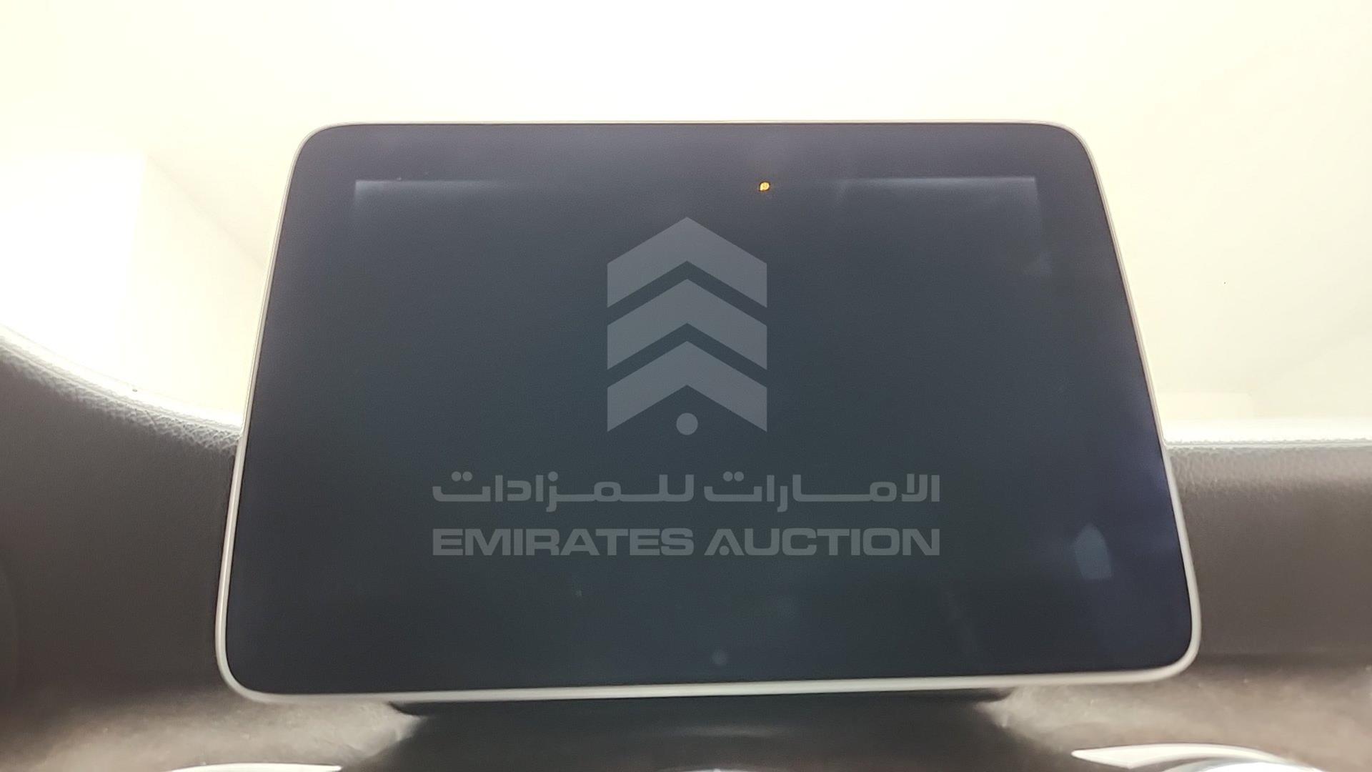 2018 MERCEDES CLA 250 VIN: WDDSJ4EB9JN561816