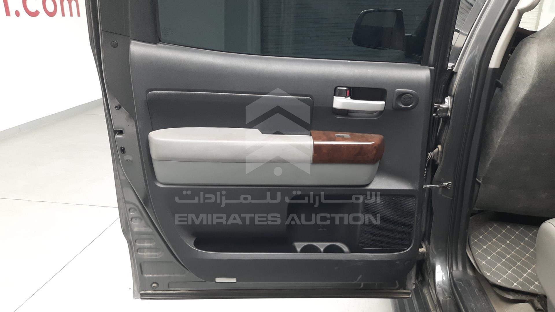 2013 TOYOTA TUNDRA VIN: 5TFDW5F10DX312135
