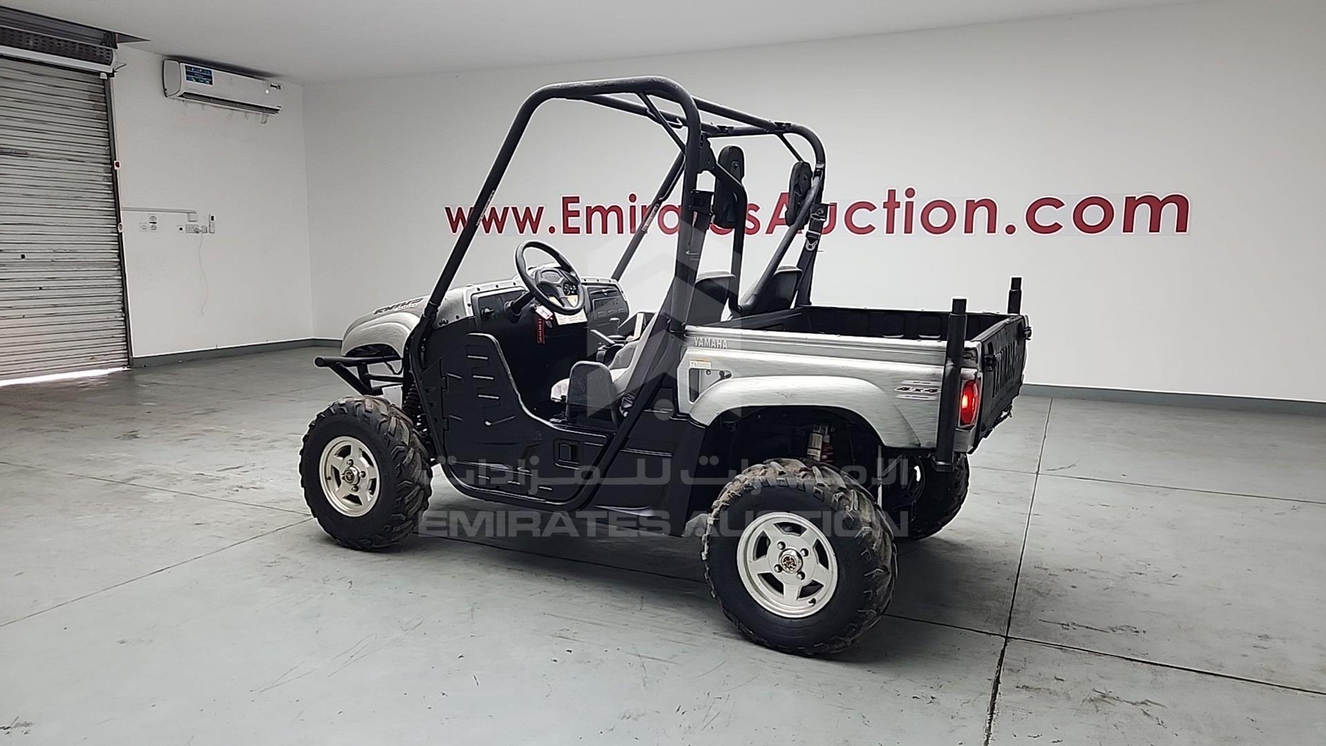 0 BUGGY --- VIN: 5Y4KM2129A005644