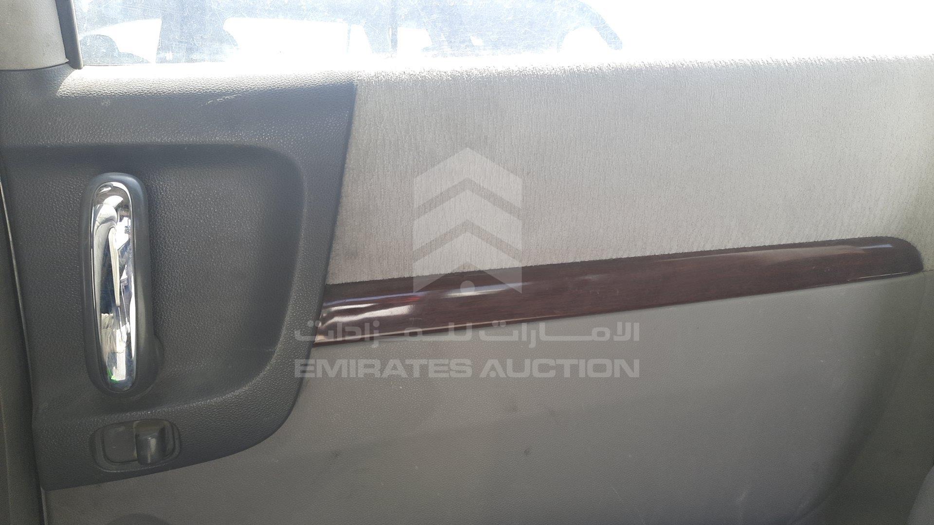 KNAMB763166040211 - 2006 Kia Carnival - #355076
