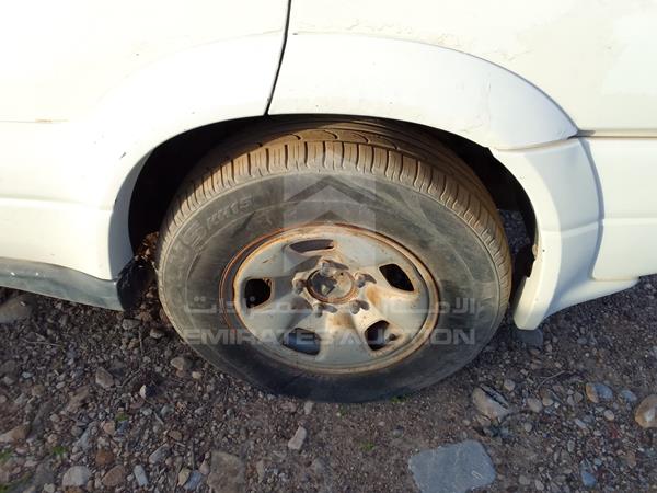 JS3TD62V71416326 Suzuki Vitara