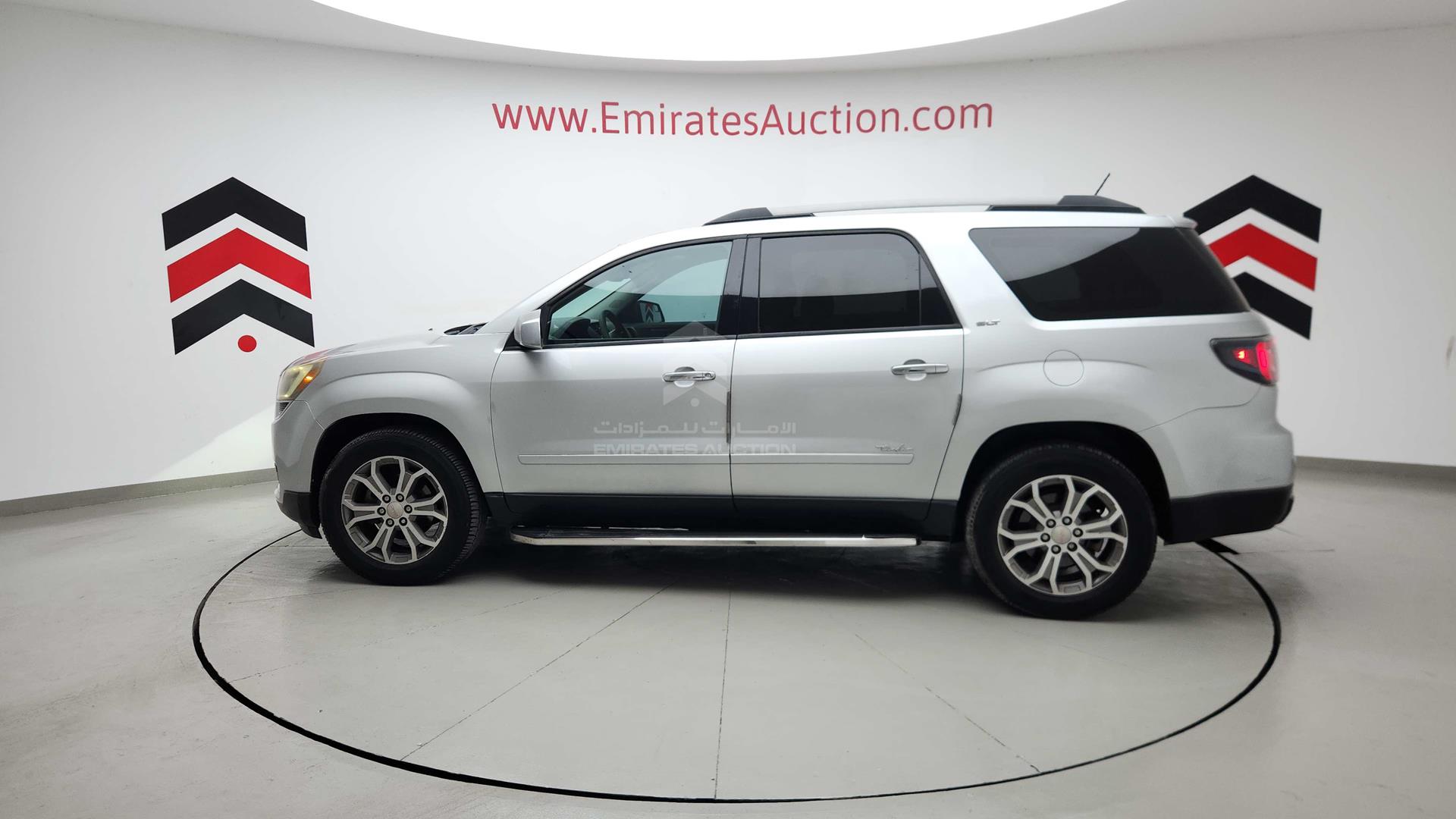 2013 GMC ACADIA VIN: 1GKKV9ED6DJ179045