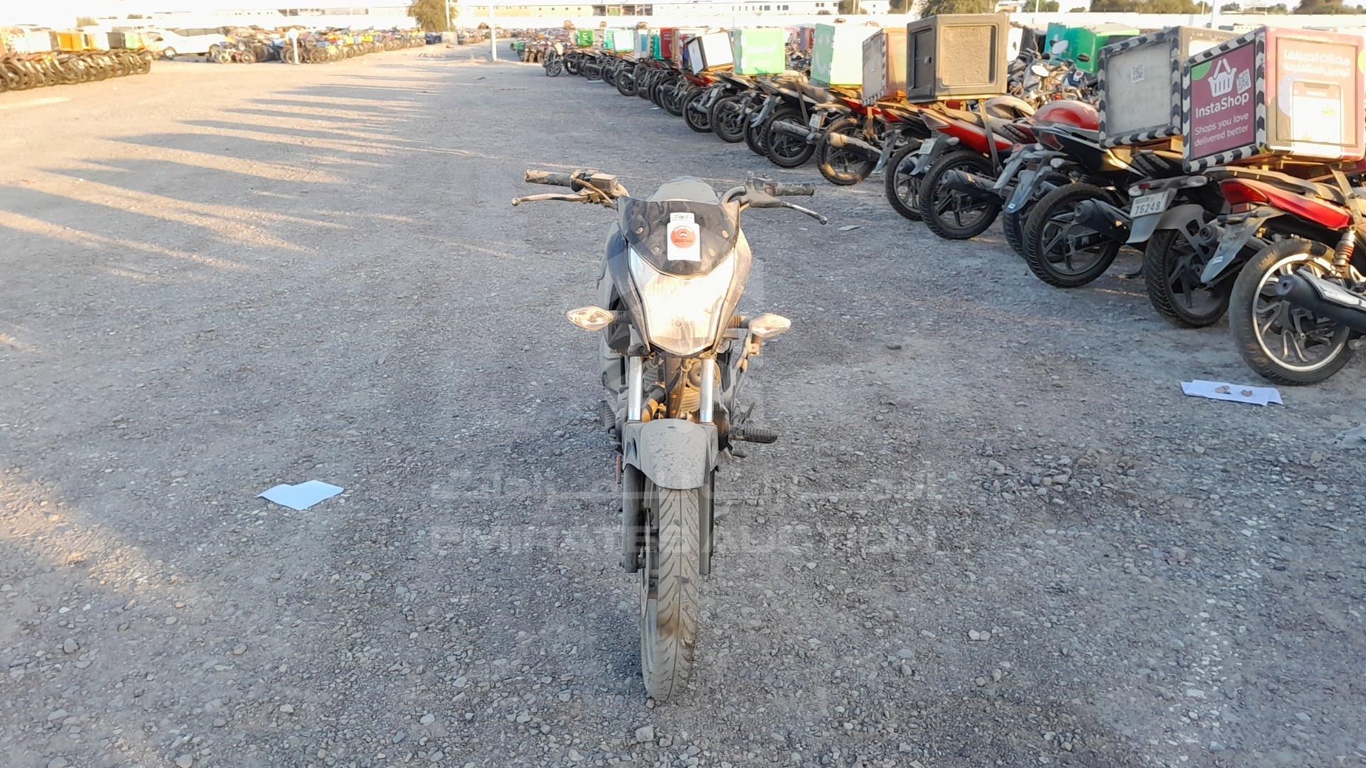 2021 HONDA UNICORN VIN: ME4KC20E5MA004928