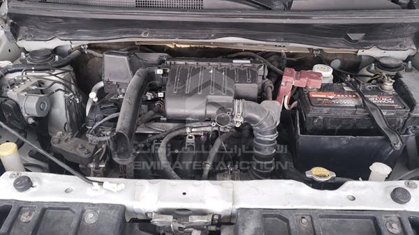 MMDAFT6J2MH008341 Mitsubishi Attrage