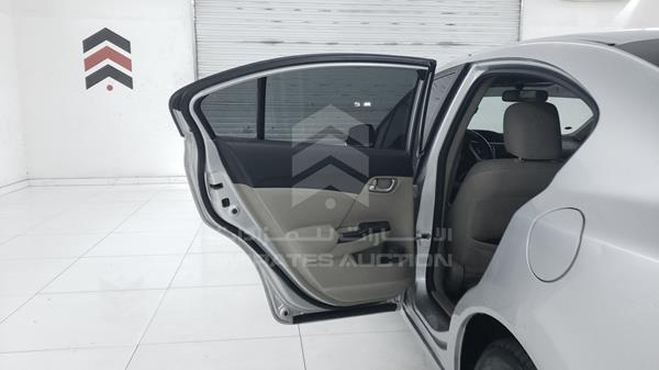 Honda Civic 2013 19XFB2629DE903429 Image 10