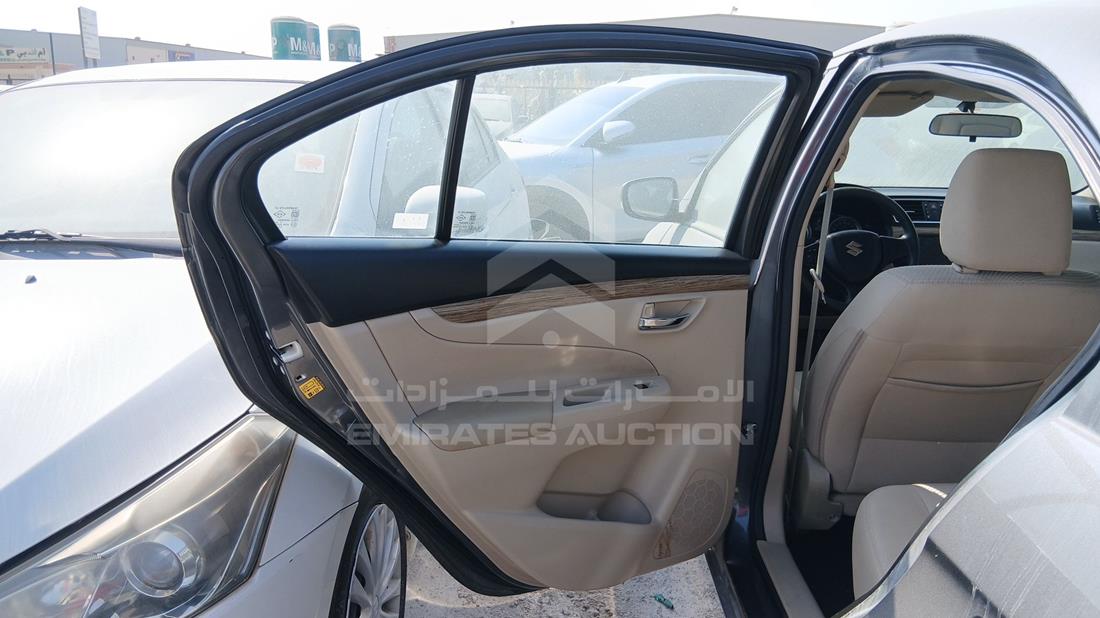 2023 Suzuki Ciaz — Rear Left Door — Photo 20