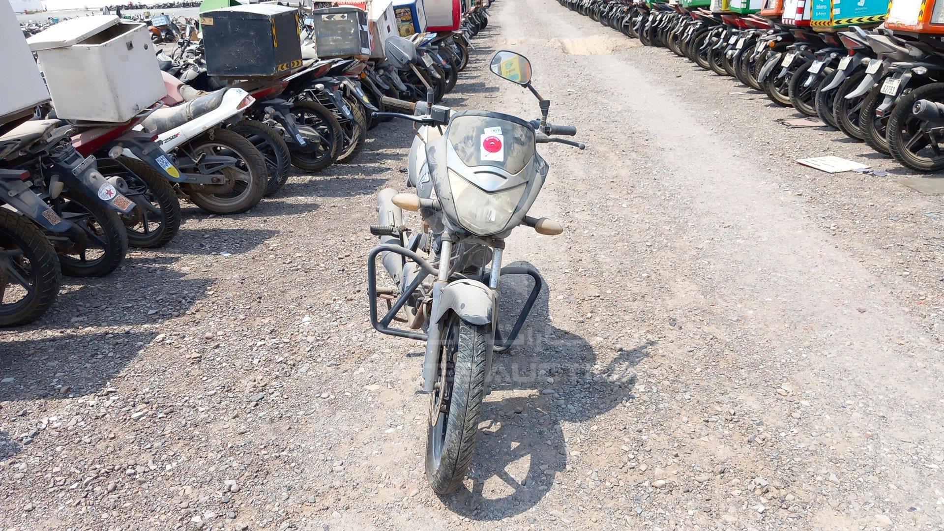 ME4KC09CCD8441673 - 2013 Honda Unicorn - #undefined
