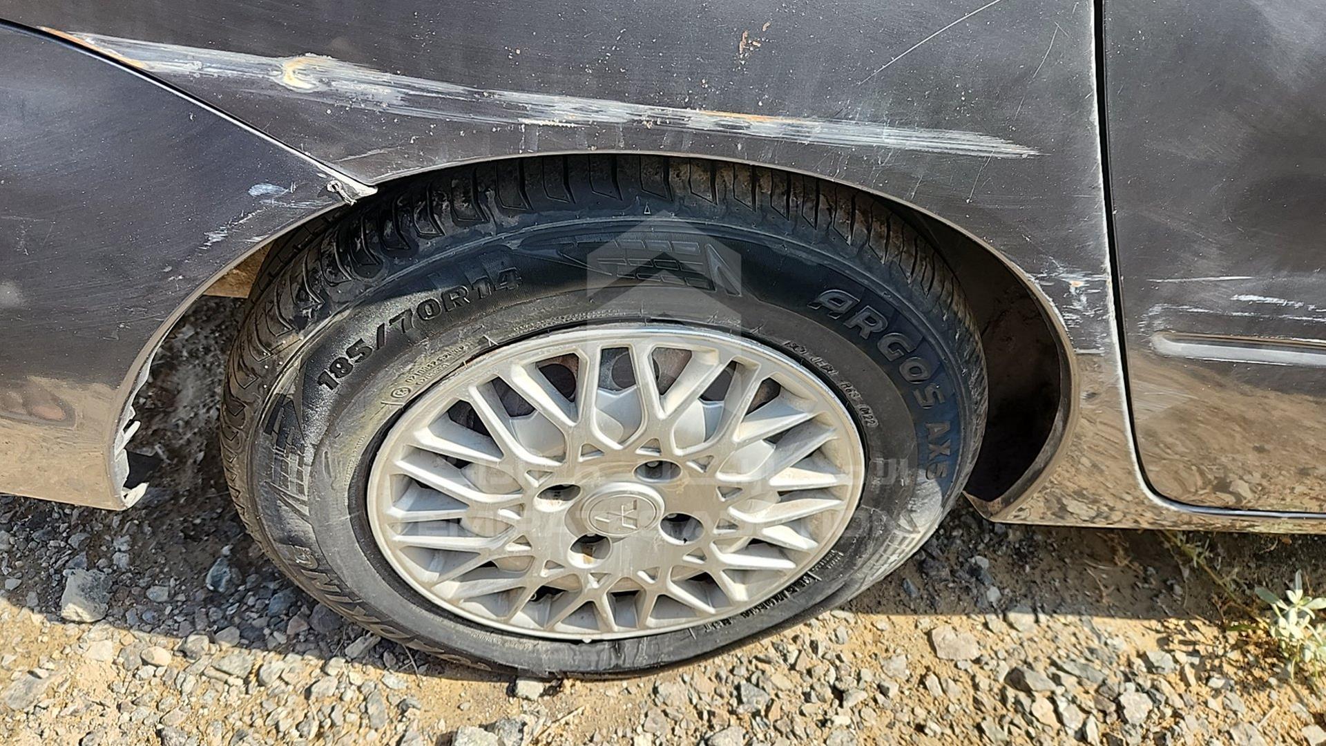 2010 MITSUBISHI LANCER VIN: JMYSRCS1AAU711448