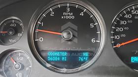 2012 Chevrolet Tahoe — Odometer Reading — Photo 2 — Thumbnail