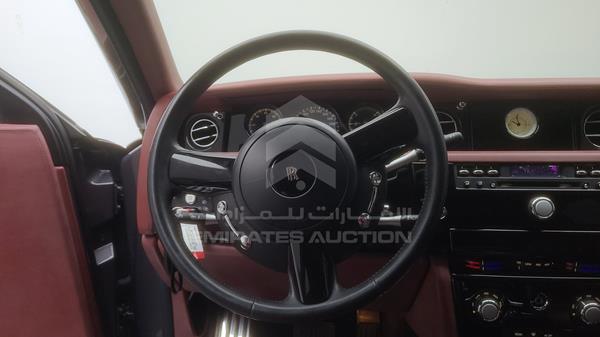 ROLLS ROYCE Phantom 2006 SCA1S68026UX00813 Image 16