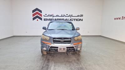 2006 Hyundai Santa Fe