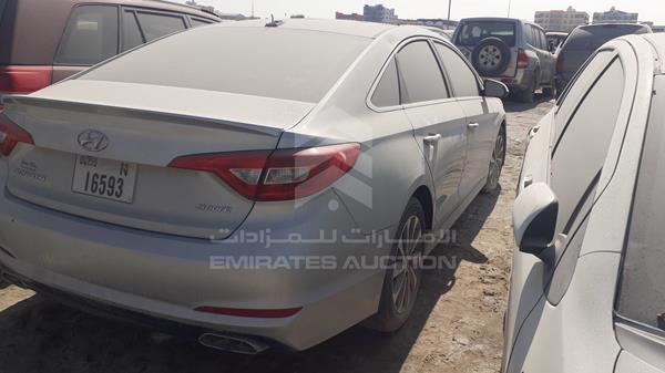 Hyundai Sonata 0 5NPE34AF0HH443254 Image 11
