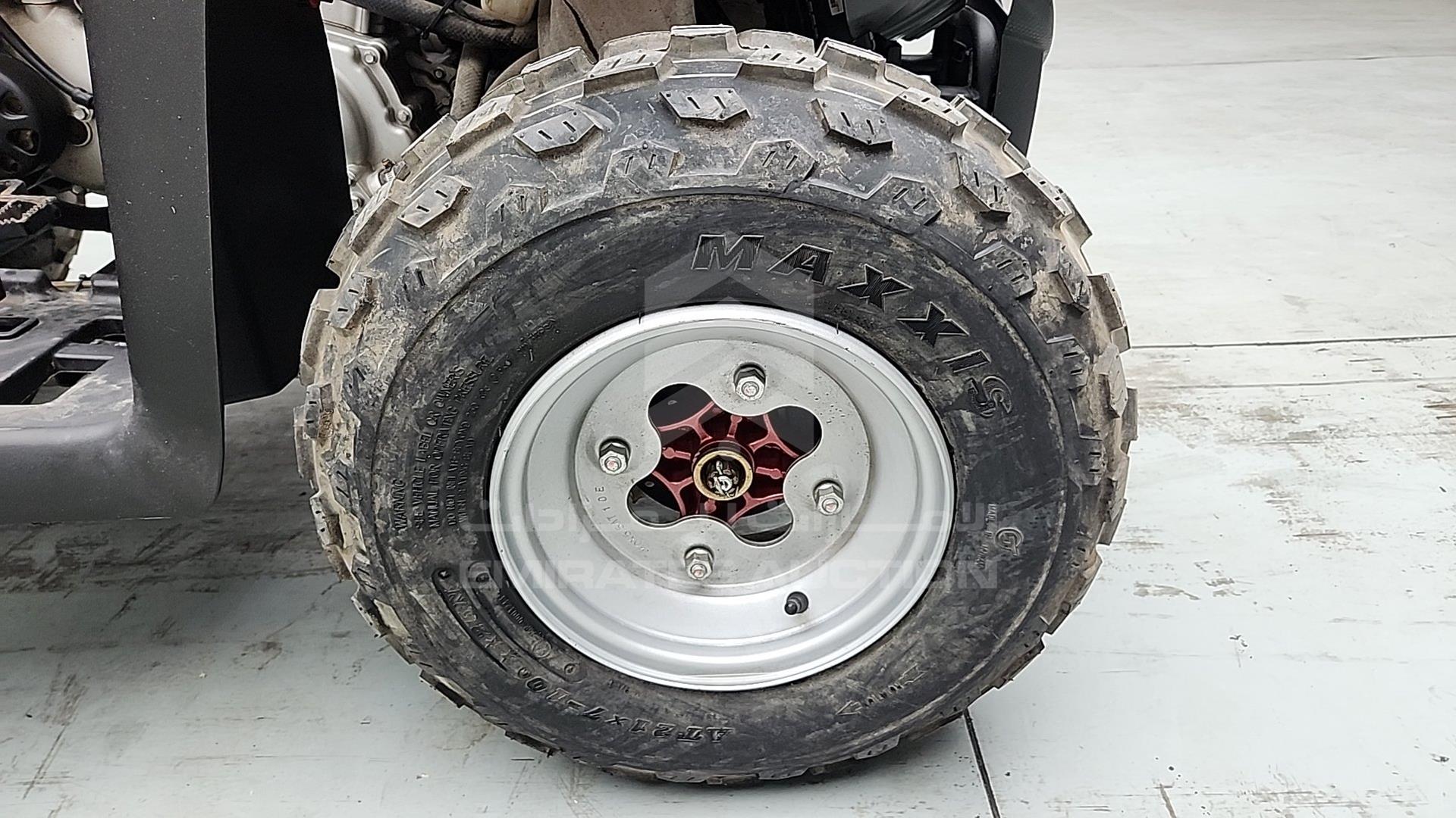 0 BUGGY --- VIN: RFWAL94C3BT001277