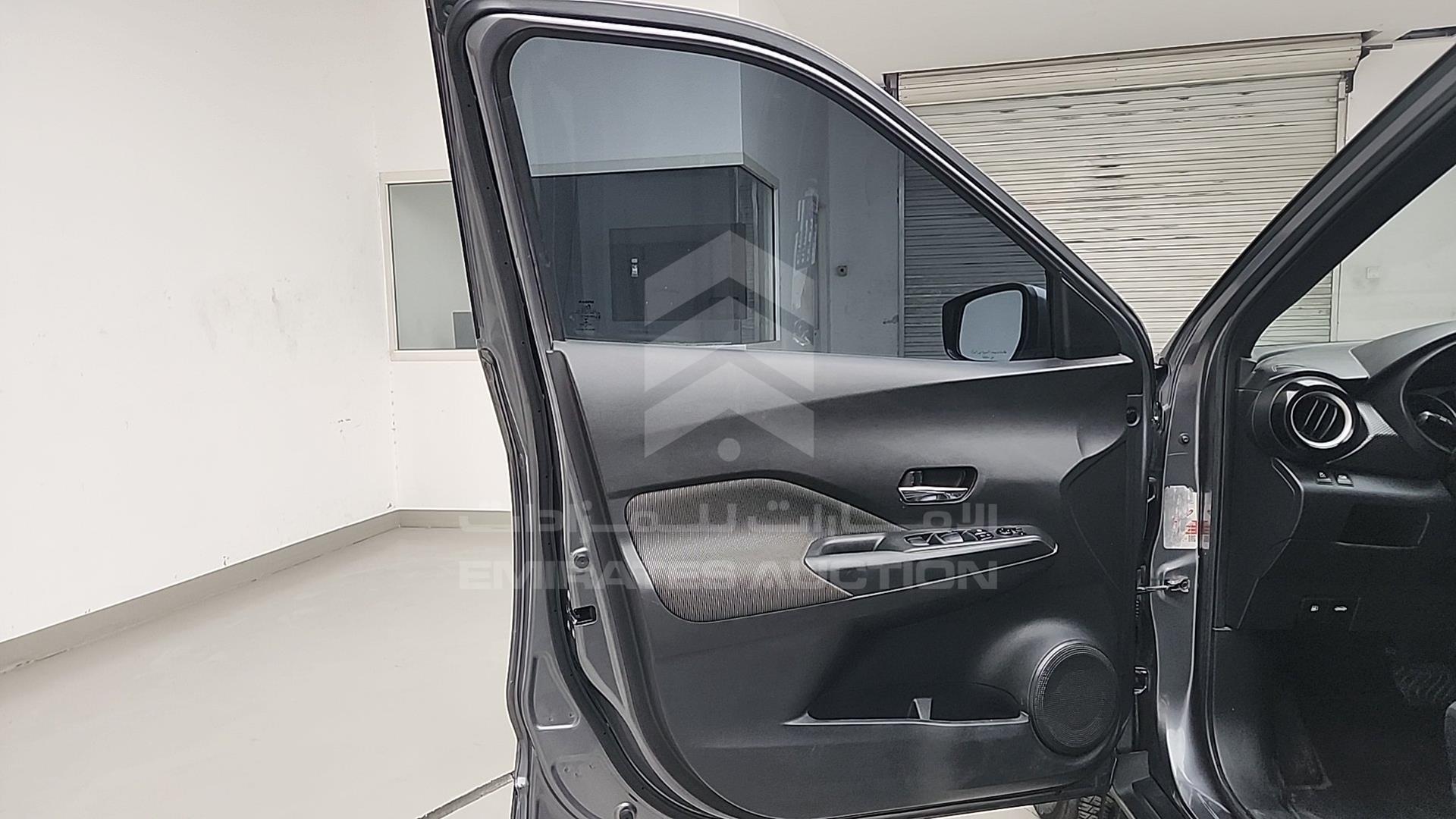 2018 NISSAN KICKS VIN: 3N1CP5C94JL502324