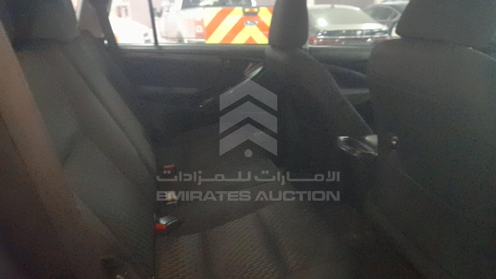 2017 TOYOTA INNOVA VIN: MHFCX8EM4H0107880