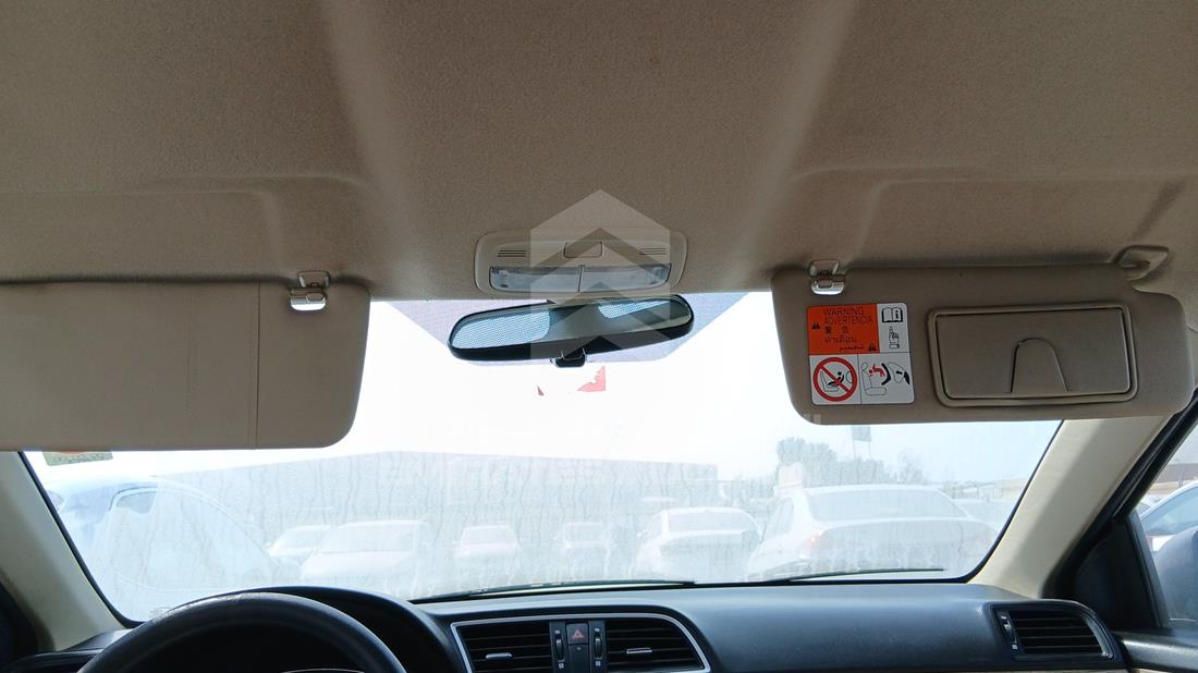 2023 Suzuki Ciaz — Sun Roof View — Photo 19