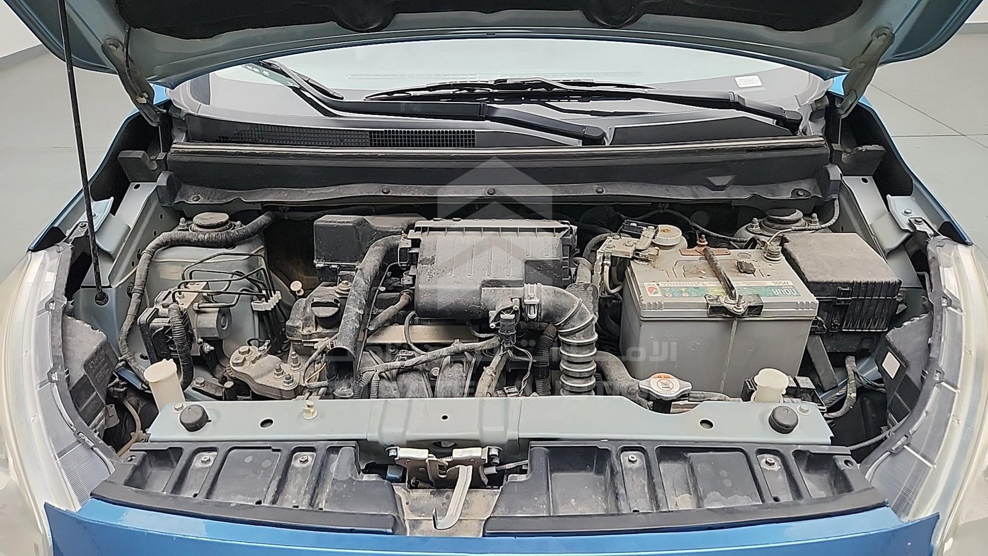 2019 MITSUBISHI MIRAGE VIN: ML32F3FJ8KHF07571