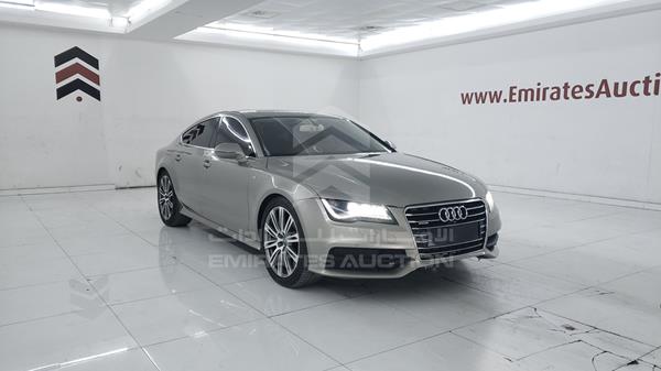 Audi A7 2013 WAUSHCFC9DN072521 Image 36