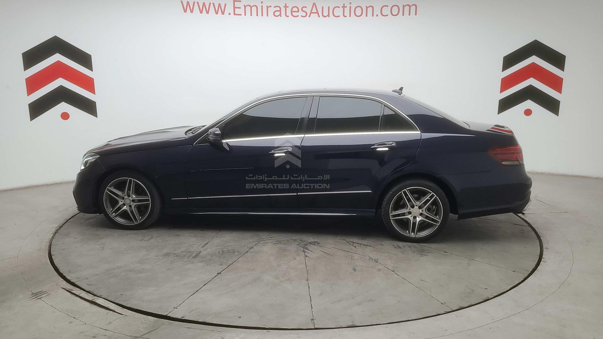 2011 MERCEDES E 350 VIN: WDDHF5GB8BA470334