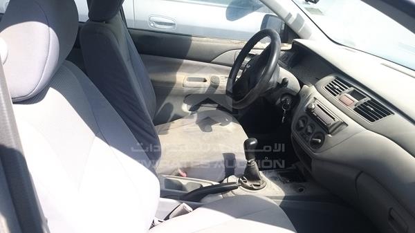 JMYSNCS1A9U710845 Mitsubishi Lancer
