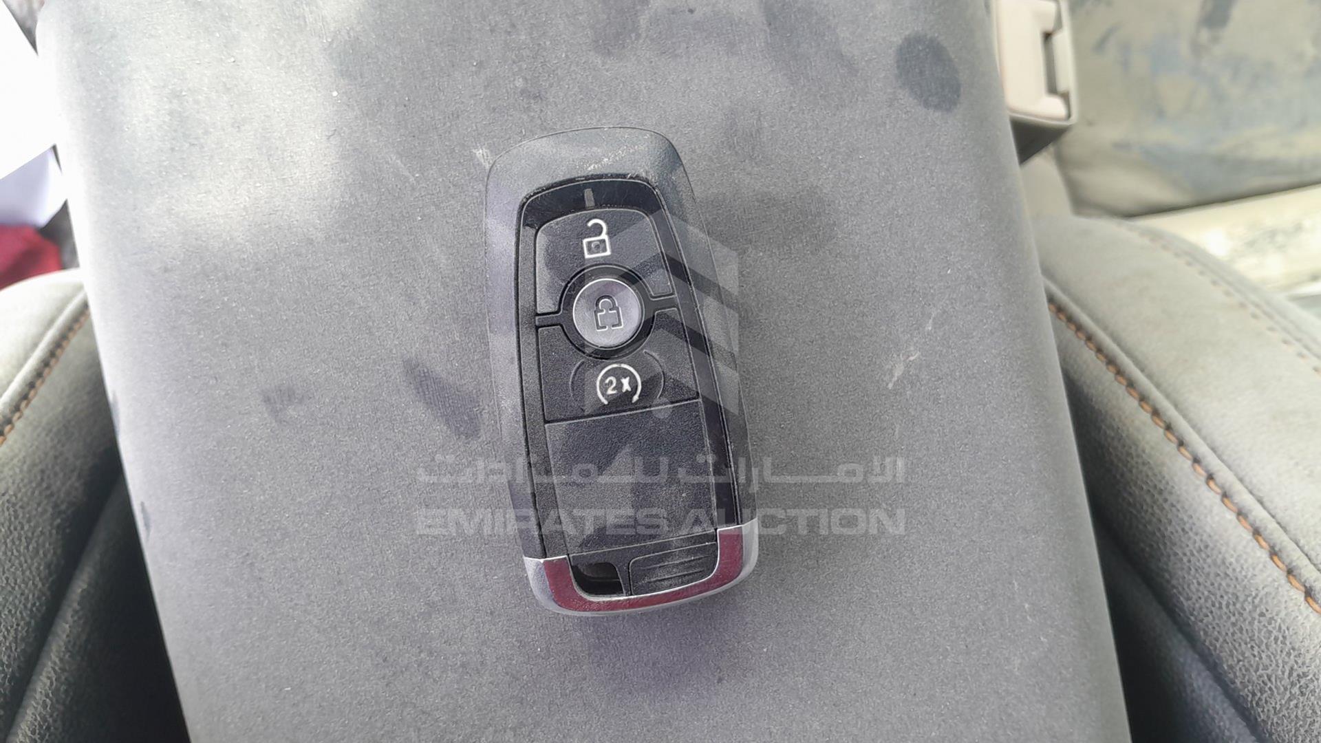 2022 FORD BRONCO VIN: 1FMEE5DP6NLA94706