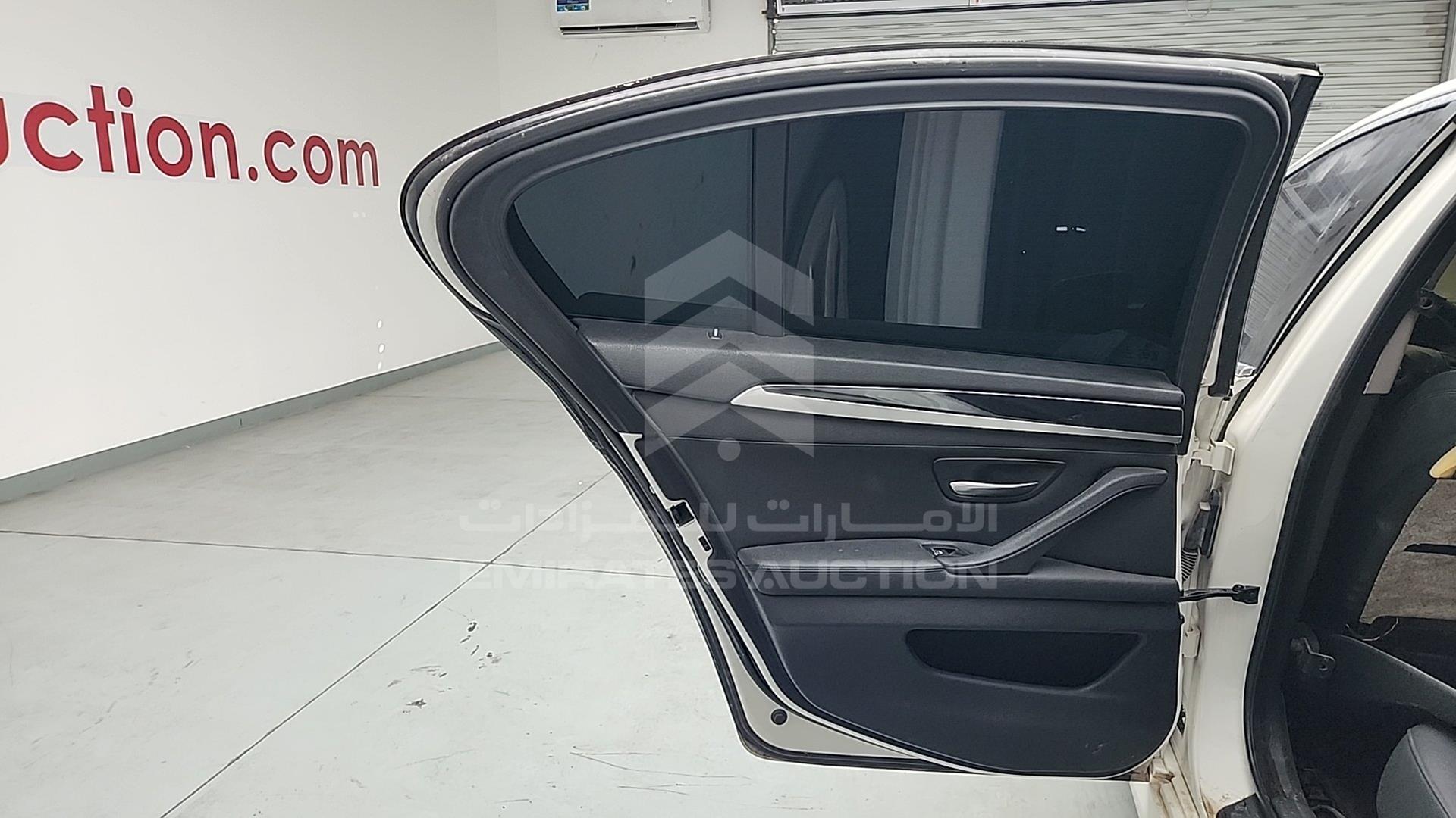 2016 BMW 535 I VIN: WBA5B1105GGX28268