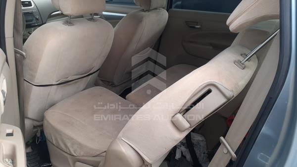 Suzuki Ertiga 2017 MA3ZE8A12H0440129 Image 10