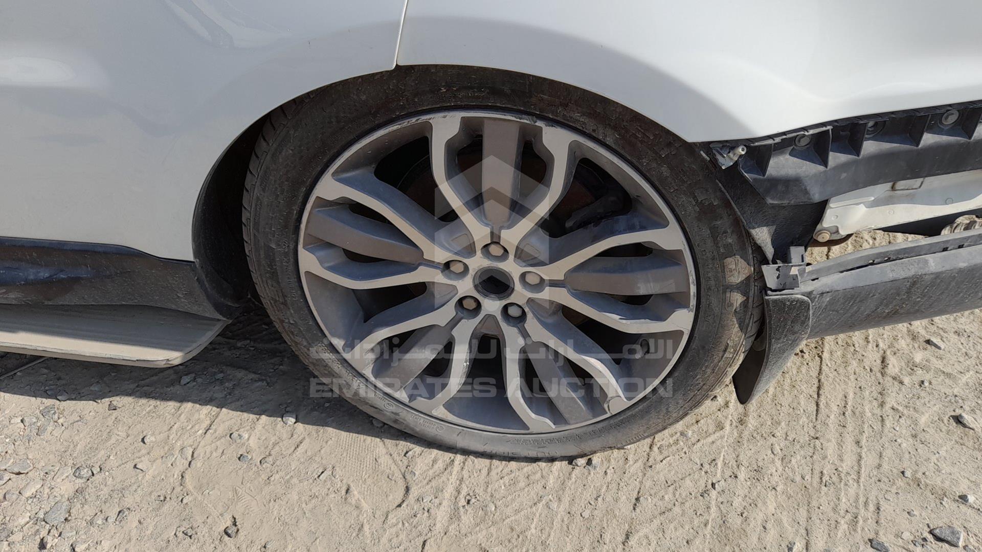 2014 RANGE ROVER SPORT VIN: SALWA2VF8EA399234