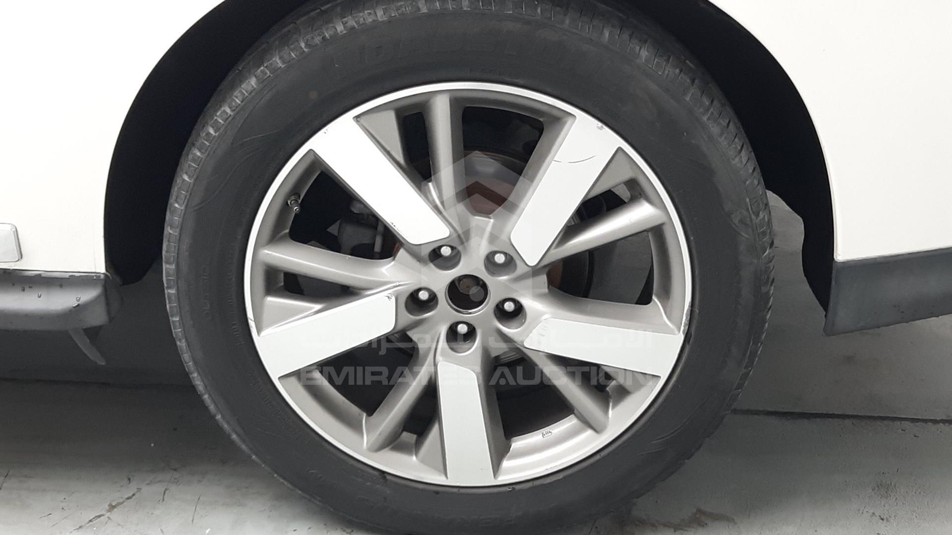 2015 NISSAN PATHFINDER VIN: 5N1AR2M57FC691395