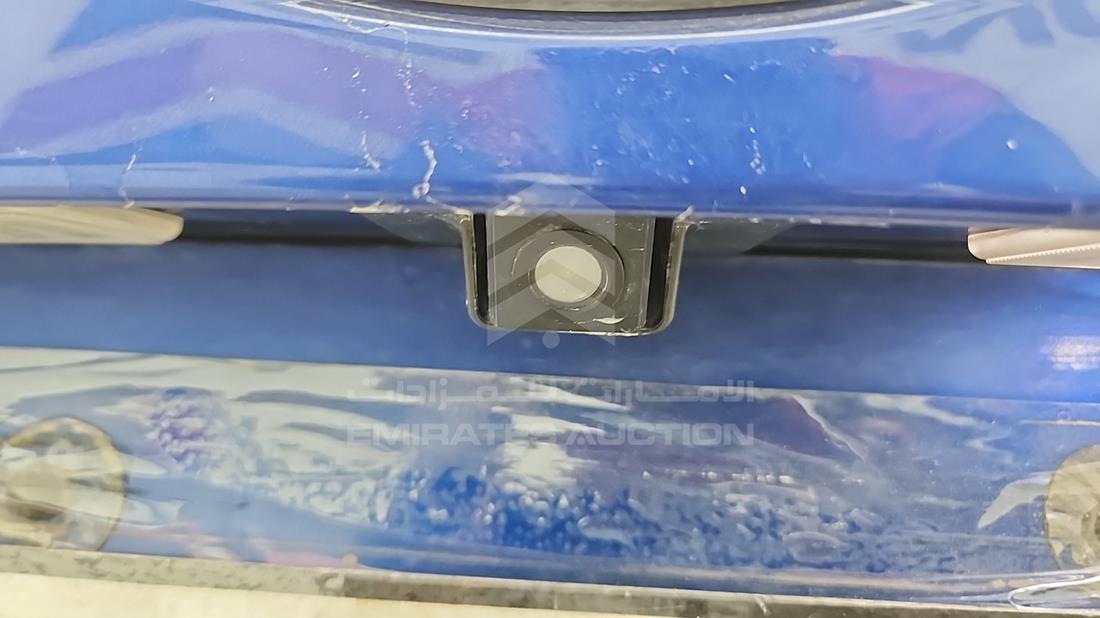 2013 Kia Optima — Rear Camera & 360 View — Photo 24